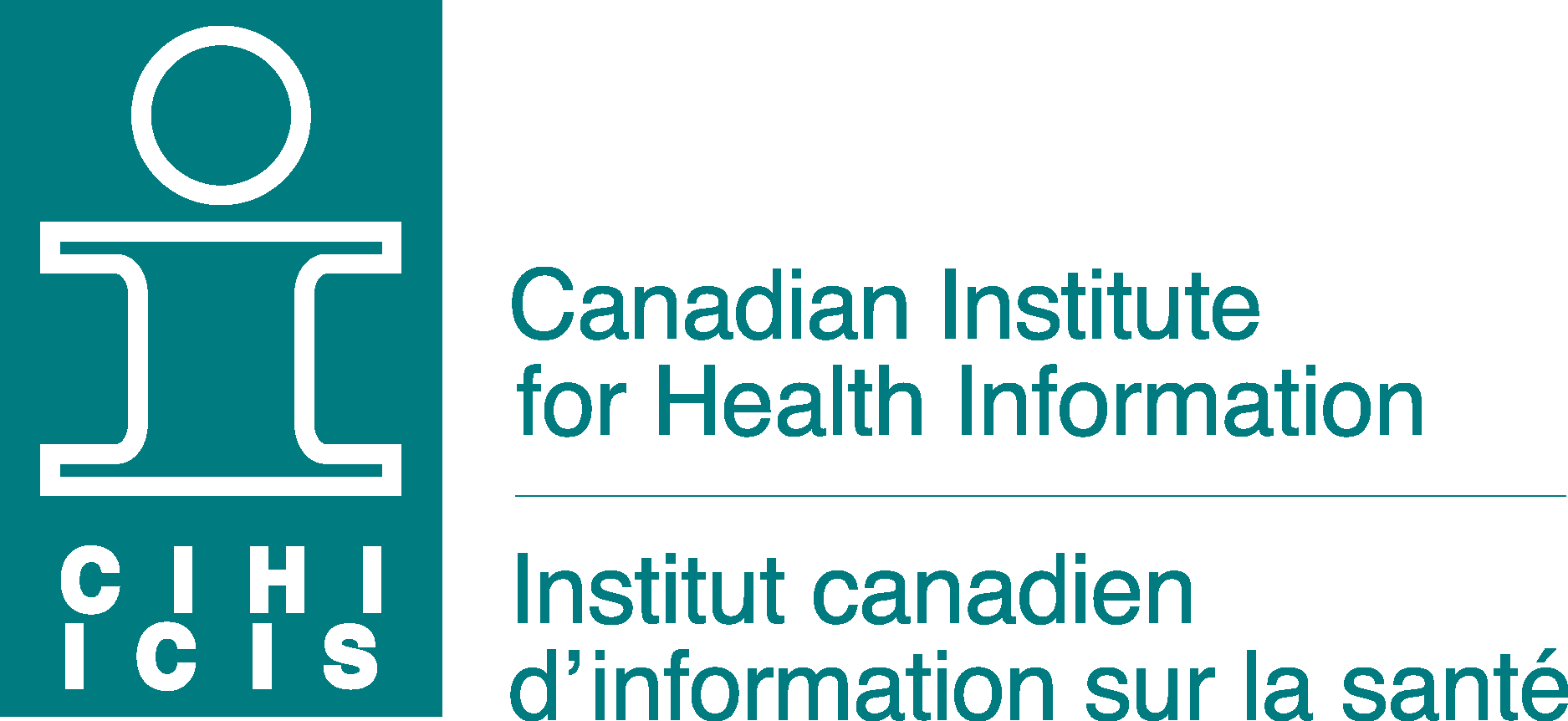 Canadian Institute For Health Information Logo Vector Logo